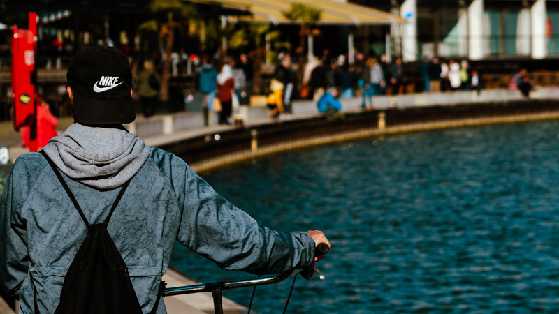 Kunstaufnahme Münster